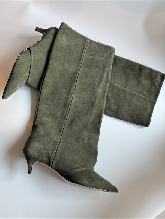 Steve Madden Shoes - Steve Madden Luca boots